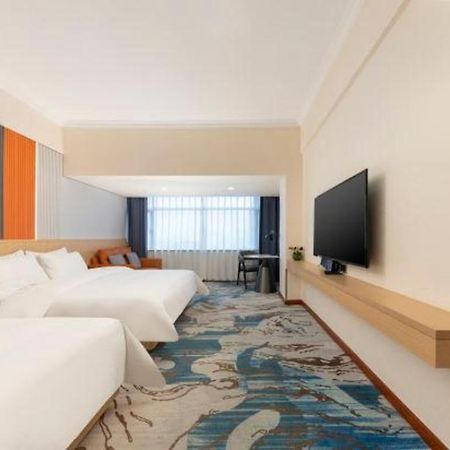 Movie Star Hotel Гуанчжоу Экстерьер фото