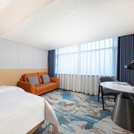 Movie Star Hotel Гуанчжоу Экстерьер фото