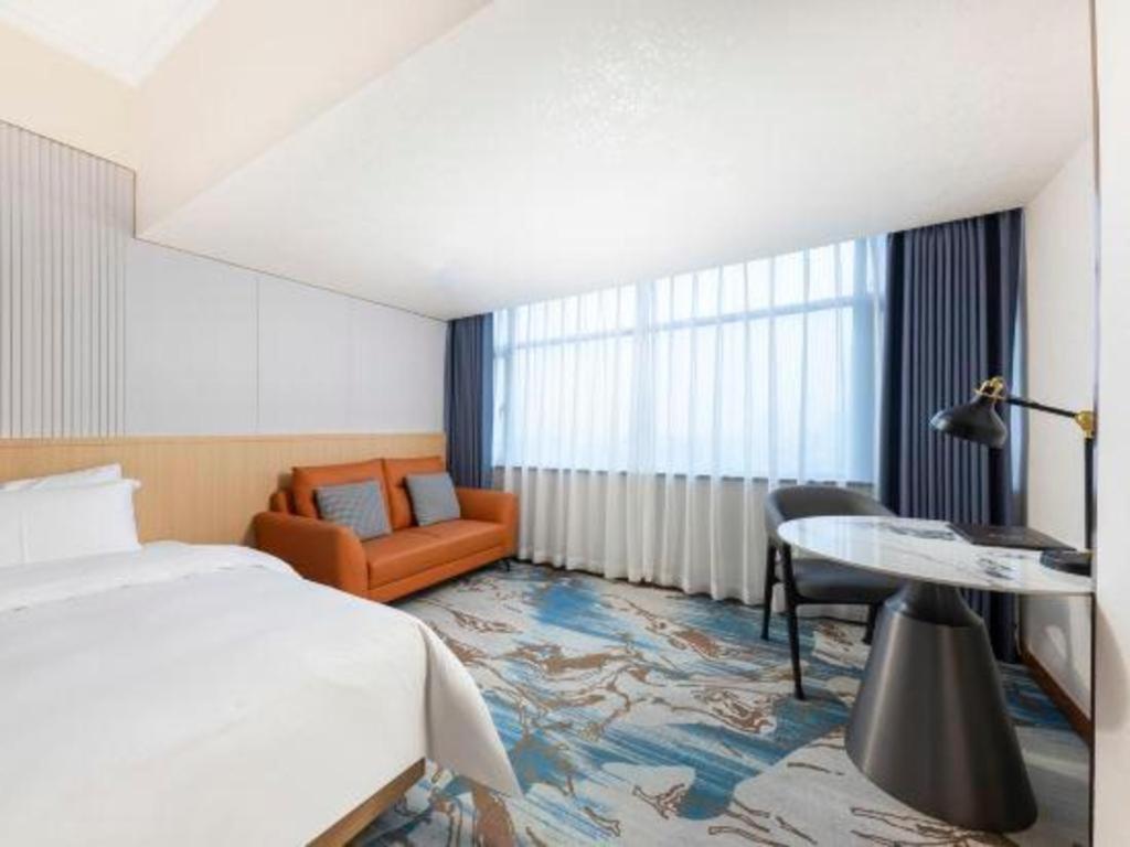 Movie Star Hotel Гуанчжоу Экстерьер фото