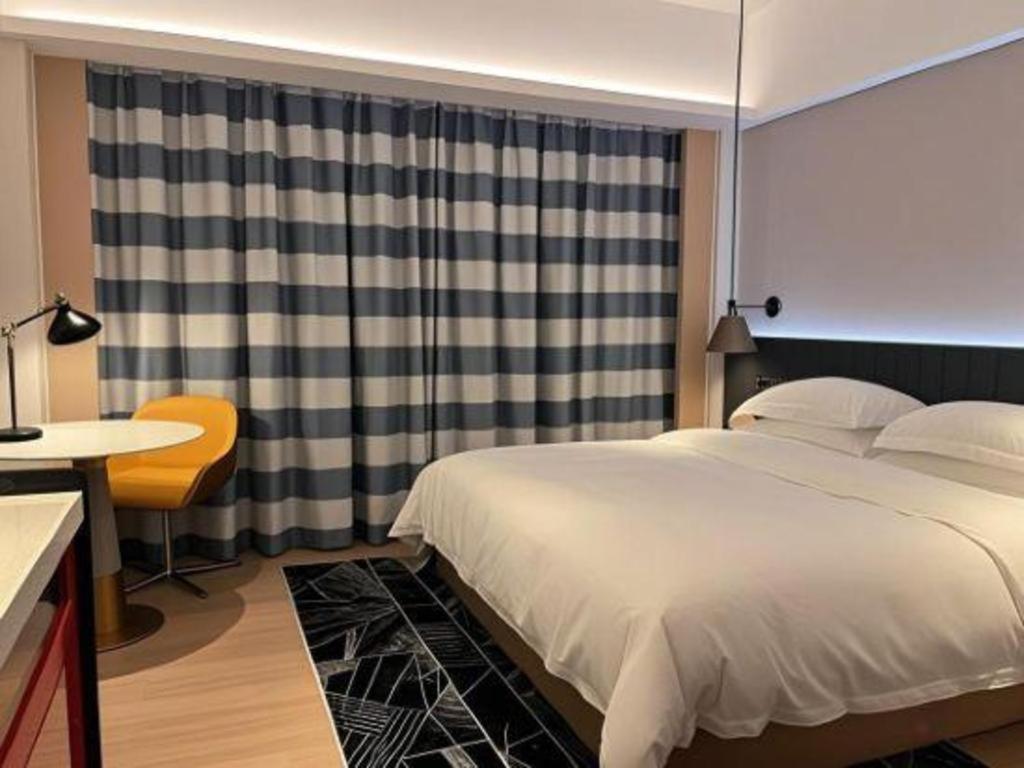 Movie Star Hotel Гуанчжоу Экстерьер фото