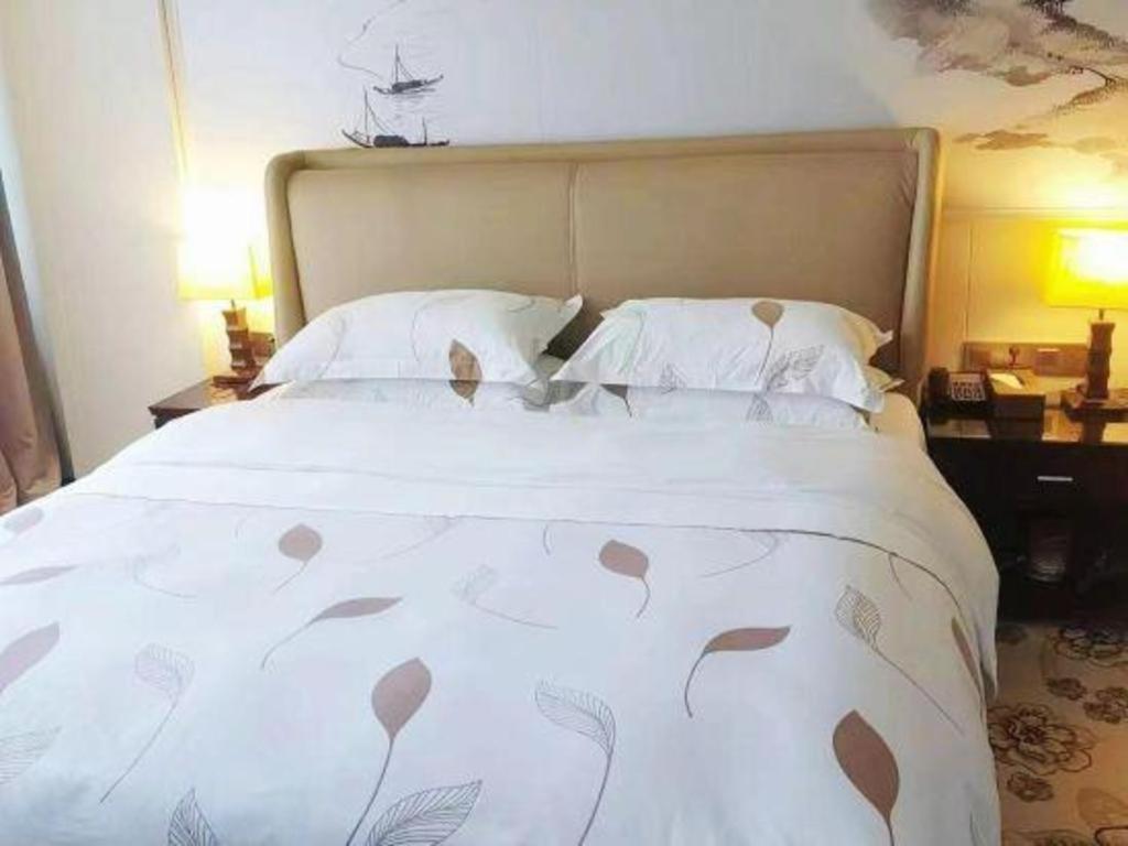 Movie Star Hotel Гуанчжоу Экстерьер фото