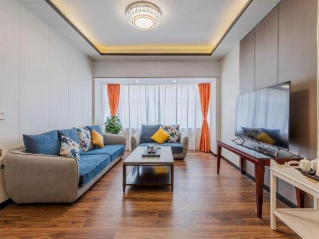 Movie Star Hotel Гуанчжоу Экстерьер фото