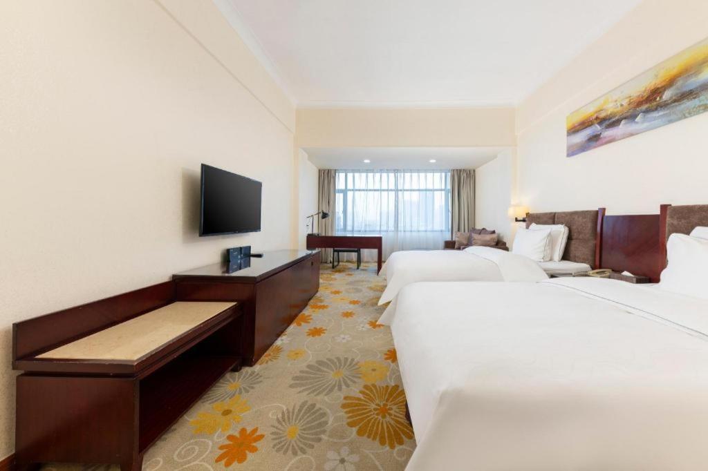 Movie Star Hotel Гуанчжоу Экстерьер фото